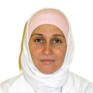 Ситдикова Алия Ильясовна