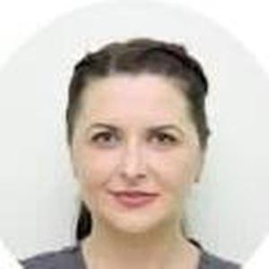 Ковалева Анна Владимировна