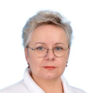 Мечковская Татьяна Алексеевна