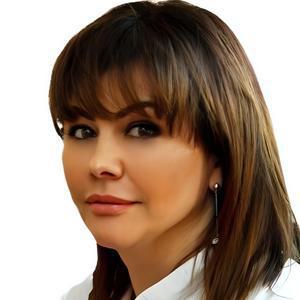 Хабалова Ирма Валикоевна
