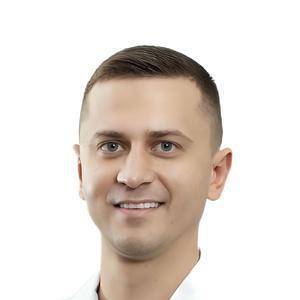 Ница Павел Сергеевич