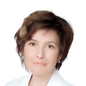 Герасимова Анна Всеволодовна