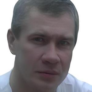 Кривоносов Константин Владимирович
