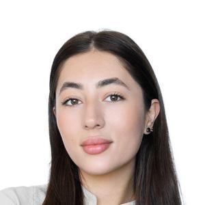 Митина Тамилла Геннадьевна