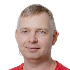 Черняев Сергей Евгеньевич