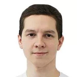 Халиулин Артём Ренатович