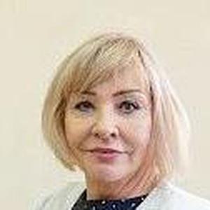 Доброчасова Наталья Михайловна