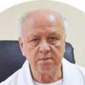 Докторов Лев Юрьевич
