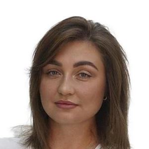 Одарченко Ирина Александровна