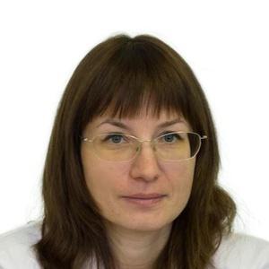 Турко Ирина Сергеевна