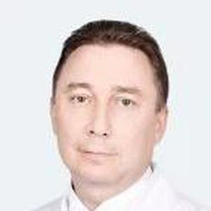 Гребенев Евгений Анатольевич