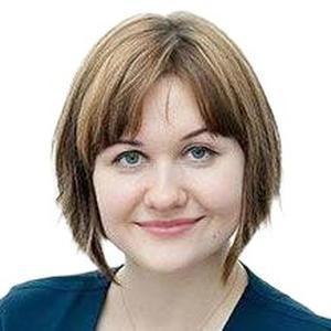 Воронова Валентина Дмитриевна