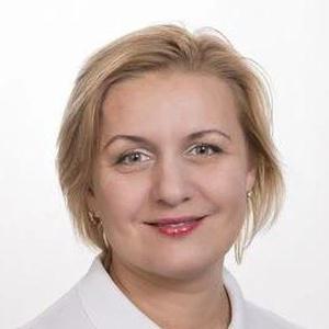 Забродина Ольга Юрьевна