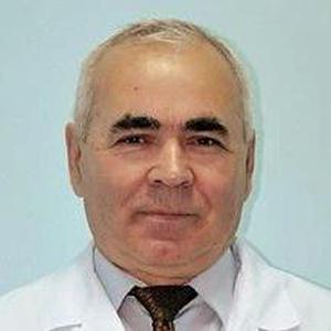 Умрилов Александр Иванович