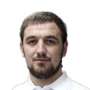 Маргель Александр Викторович