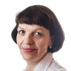 Максимова Галина Алексеевна