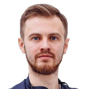 Жаков Станислав Александрович