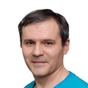 Байбуз Дмитрий Васильевич