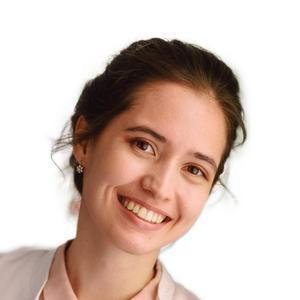 Кетова Ярослава Владимировна