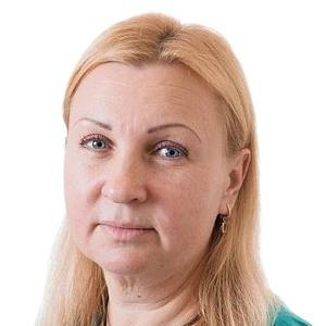 Садовская Марина Александровна