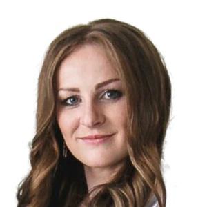 Лепилова Евгения Михайловна