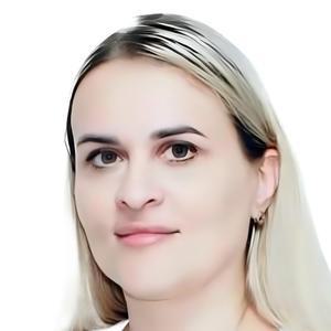 Янкина Евгения Васильевна