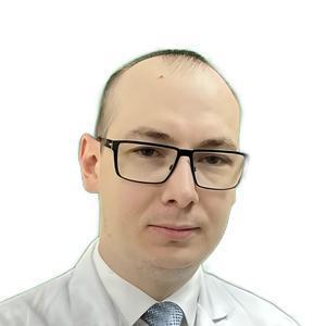 Иванцов Евгений Николаевич