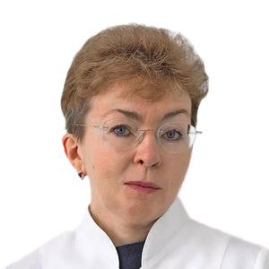 Михальская Елена Валентиновна