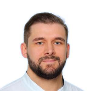 Овчинников Андрей Евгеньевич