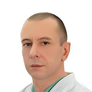 Бучаров Олег Евгеньевич