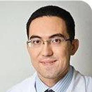Абдулхаков Сайяр Рустамович
