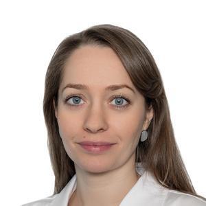 Соколова Светлана Юрьевна