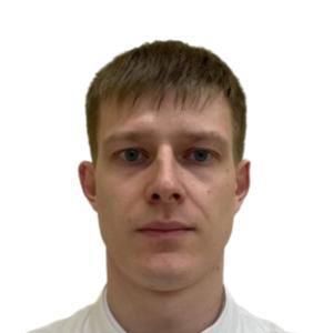 Сивцов Егор Анатольевич