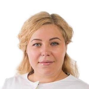 Русанова Виктория Петровна