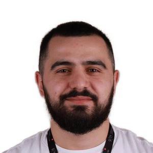 Хахов Астемир Альбертович