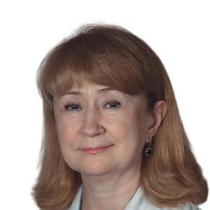 Даньшина Елена Владимировна