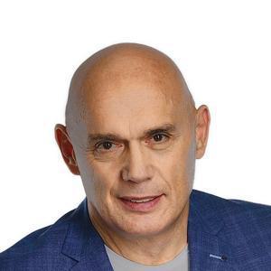 Бубновский Сергей Михайлович