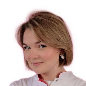 Кочкарева Нина Викторовна