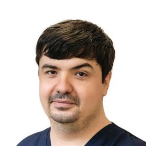 Атабиев Расул Мухажирович