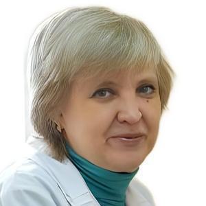 Галяутдинова Алсу Асхатовна