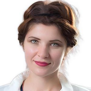 Ковалерова Наталья Борисовна