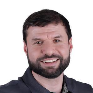 Магомедов Камиль Магомедович