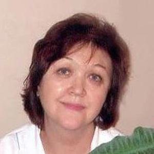 Циликина Елена Викторовна