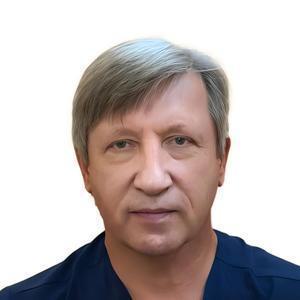 Воргов Андрей Николаевич