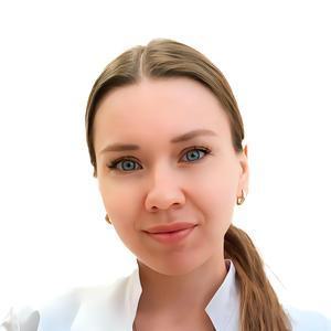Белецкая Ирина Сергеевна