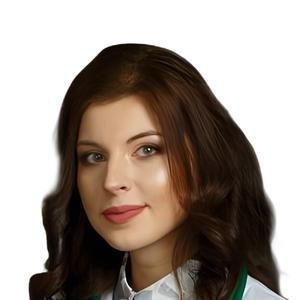 Жанкова Наталья Владимировна