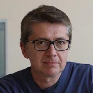 Ефимкин Андрей Сергеевич