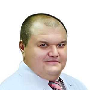 Сачков Денис Владимирович