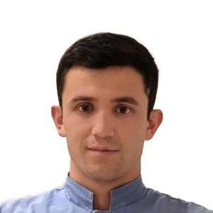 Юсуфов Юнусджон Юсуфджонович