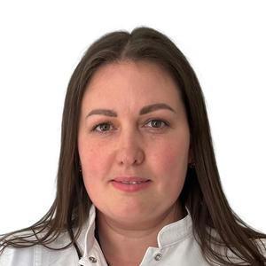 Ворожейкина Юлия Владимировна